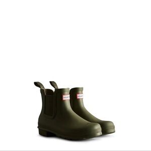 Hunter Women's Original Chelsea Boots